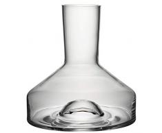 WMF 917532000 Carafe Ã dÃ©canter, Verre, Transparent, 21,5 x 21,5 x 21,5 cm