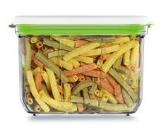 FOSA 10060 BOITE DE CONSERVATION, Plastique, Vert, 2300