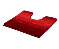 Meusch Kleine Wolke 2338451130 Palace Tapis de Toilettes Lie-de-vin 55 x 50 cm