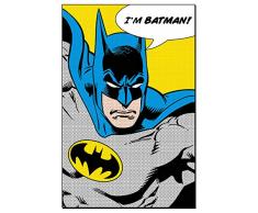 DC Comics PP33095 (Im Batman) Maxi Poster, Multicolore, 61 x 91,5 cm