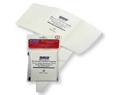 PME IB1025 Poche à Douille du Décorateur, Plastique, Blanc, 40 x 0,1 x 60 cm