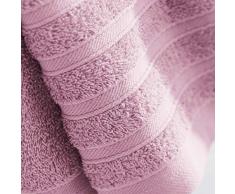 douceur dintÃ©rieur 2 gants de toilette 15x21 cm eponge vitamine dragee