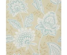 iLiv Range Charlton Flexo Papier Peint, Azure