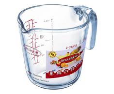 Arcuisine Carafe graduée Lt.0.50-263ba