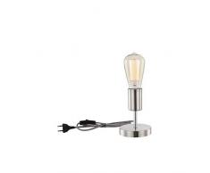 Globo T11NOEL Lampe de Table Verre/Plastique-P