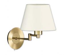 HONSEL 30411 Applique E27 60 Watt