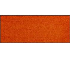 Wash + Dry - Tapis Burnt Orange 75x190, Orange
