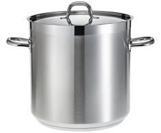 Lacor 54136S Marmite Traiteur Chef Luxe Diamtre 36 centimtres