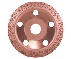 Bosch 2 608 600 179 Meule assiette 115 x 22,2 mm
