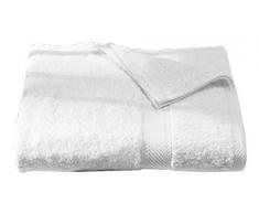 De Witte Lietaer 194890 Drap de Bain Coton Blanc 150 x 100 cm
