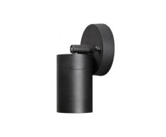 Konstsmide Modena spot rÃ©glable lumiÃ¨re vers le bas