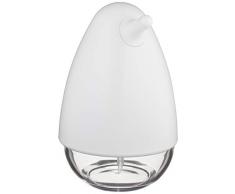 AmazonBasics Distributeur de savon - Moussant, Blanc