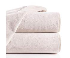 Eurofirany Lot de 6 Serviettes de Toilette en Microfibre Ã sÃ©chage Rapide 30 x 30 cm