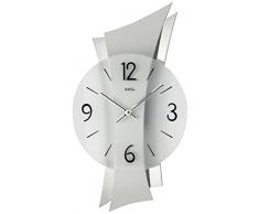 AMS Horloges Murales Modernes 9398