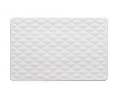 Maxwell Williams AX0057 White Basics Plateau de service rectangulaire en porcelaine Coffret cadeau