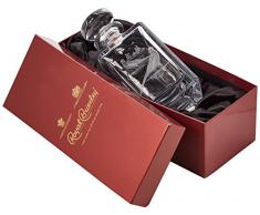 Royal Brierley RB2782/PHEASANT Carafe Ã dÃ©canter