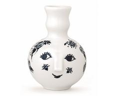 Bjørn Wiinblad Gobelet 8.4x8.6x11.7 Bleu