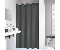 Sealskin 232211314 Coloris Rideau de Douche 180 x 200Â cm