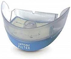 Polti PAEU0274Â -Â Filtre Anti-calcaire, Balai Vapeur, Bleu, de