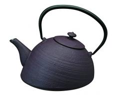 Beka 16409264 THEIERE, Fonte, Mauve, 8 cm