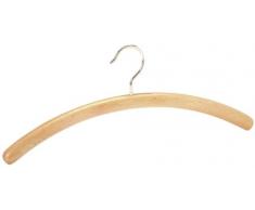 Wenko 17210148100 Cintre Rollo HÃªtre Naturel