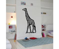 TATOUTEX 3613249681403 Sticker Mural, Or, L 50cm x H 100cm