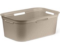 Panier Ã Linge Brisen 40L