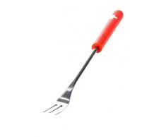 NON DEFINIE 302601 Fourchettes Fondue, Rouge