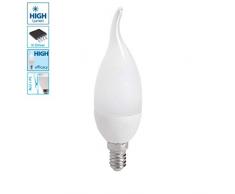 Kanlux Ampoule LED Ido 6,5 W T SMD E14 W