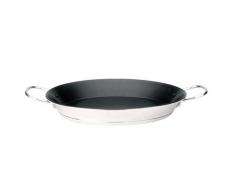 Ibili 652032 Plat à paella Bistrot 32 cms (Pour 5 personnes)