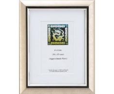 Photo Album Company Cadre photo 15 cm x 20 cm Argent