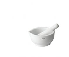 Silit Mortier 10cm Porcelaine 0022400101