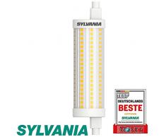 SYLVANIA 26874 Ampoule LED, Transparent