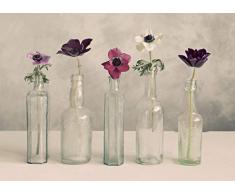 Graham & Brown 40â619Â adapte Floral ImprimÃ© sur Toile DÃ©coration Murale