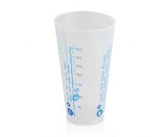 Metaltex 736200 gobelet graduÃ© en Plastique 0,75 Litre.