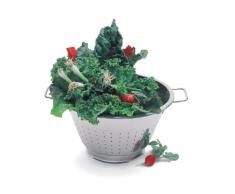 DE BUYER -3930.32 -passoire conique inox collectivite 32