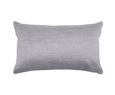 Lovely Casa Bea Coussin Polyester Gris 30 x 50 cm