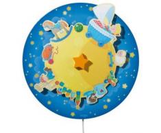 Veilleuse Les amis des étoiles