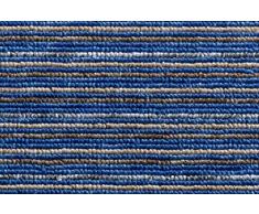 Hamat Bleu Tapis dentrÃ©e, Paillasson, 50x80, 5321506010