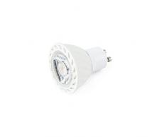 Faro Barcelona 17319 ampoule GU10 LED 8W 4000K 38Â° dimable