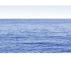 Papier Peint dÃ©co poster THE OCEAN 3 x 2,70 m | DÃ©co et photo murale XXL QualitÃ© HD Scenolia