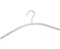 Wenko 17213005100 Cintre Steel Acier Inoxydable