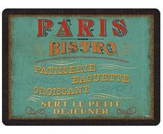 Pimpernel-Portmeirion Lot de 4Â Grands Sets de Table