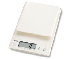 TANITA - KD-320 - Balance de Cuisine de Précision - Blanc