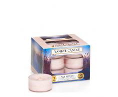 Yankee Candle bougie, Multiple Choix