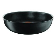 Tefal Ingenio Induction Wok Noir 28 cm