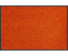 Wash + Dry - Tapis Burnt Orange 50x75, Orange