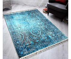 Mon Desire Tapis de Protection, Multicolore, 80 x 150