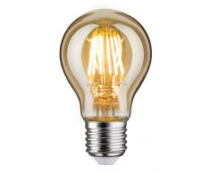 Paulmann 28373 LED Ampoule 7,5W, E27, 230V, or, 2500K