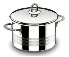 Lacor 78120 Marmite Traiteur Luxe 20 cm